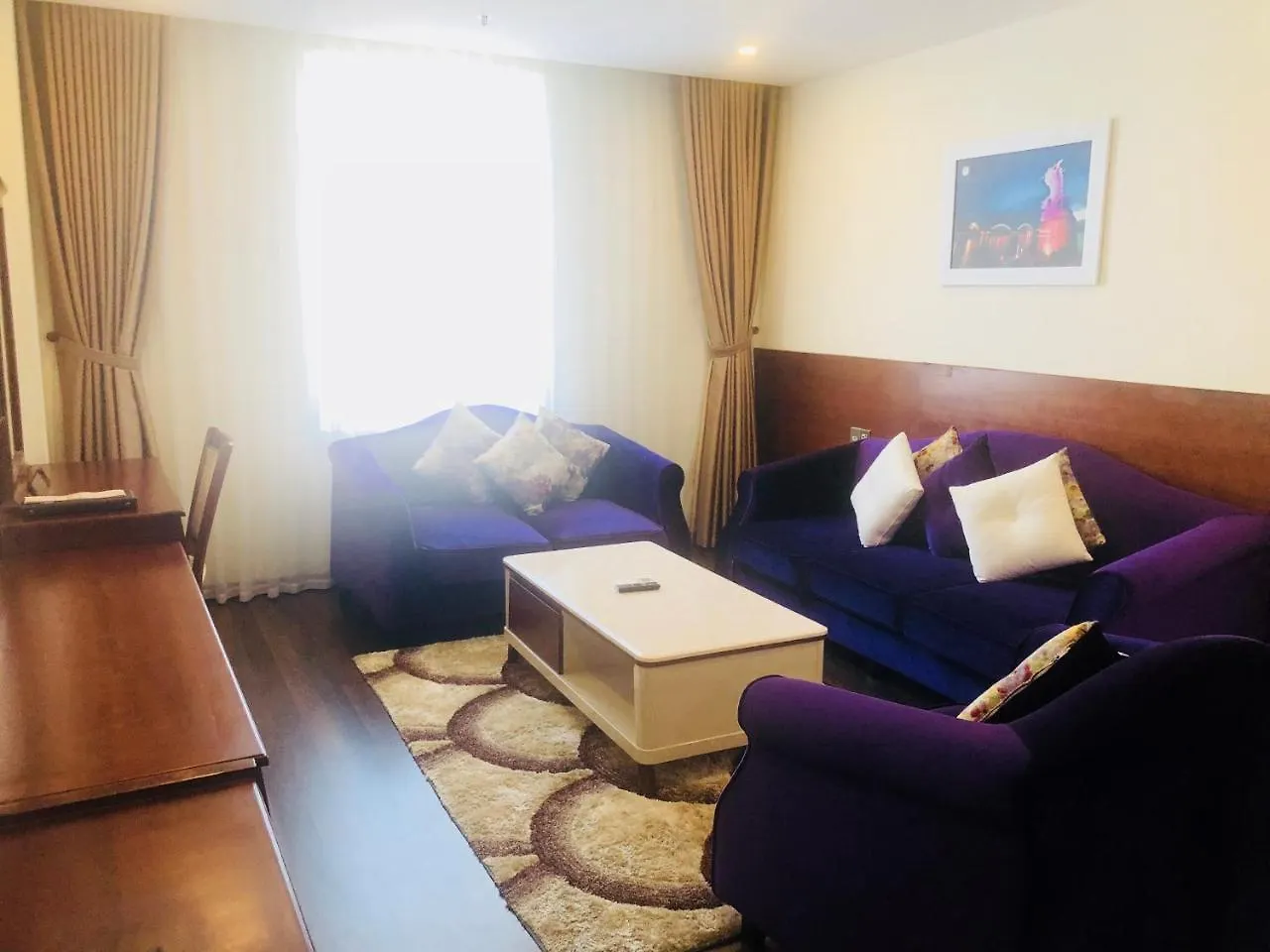 Gic Land Hotel. Danang Hotel