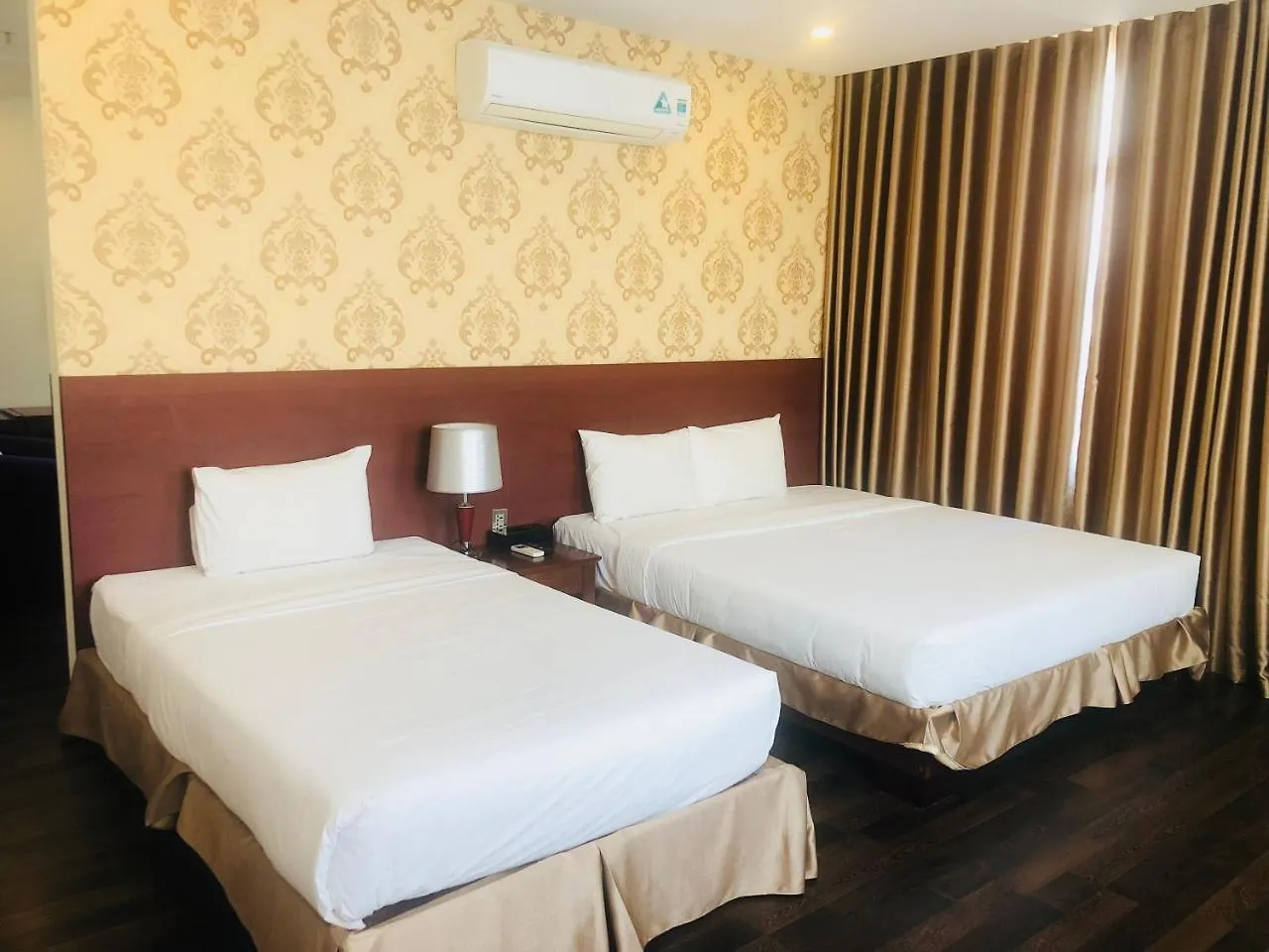 Gic Land Hotel. Danang Hotel