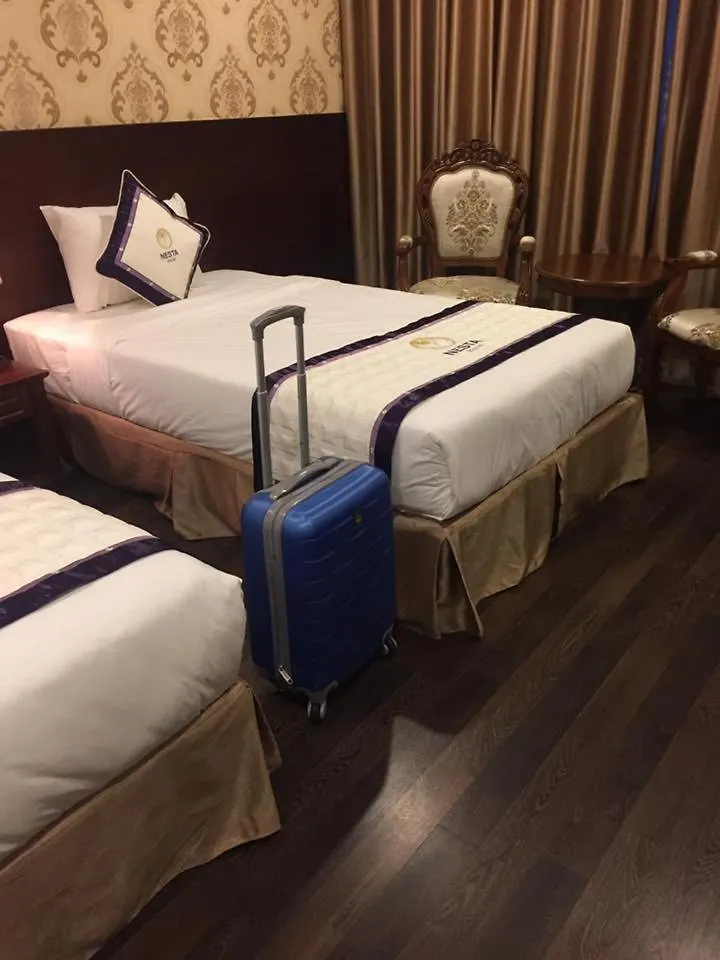 Gic Land Hotel. Danang
