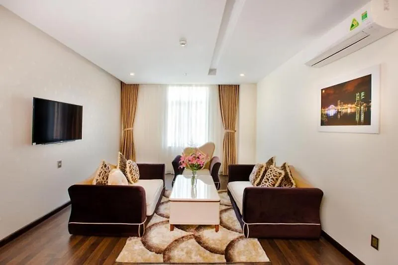 Gic Land Hotel. Danang Hotel