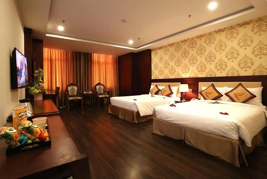 Hotel Gic Land Hotel. Danang
