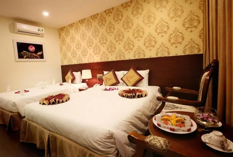 Hotel Gic Land Hotel. Danang