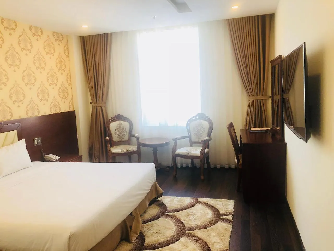 Gic Land Hotel. Da Nang Vietnam