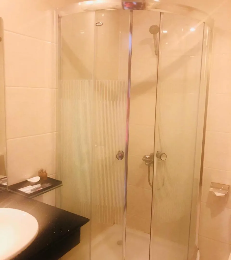 **** Hotel Gic Land Hotel. Da Nang Vietnam