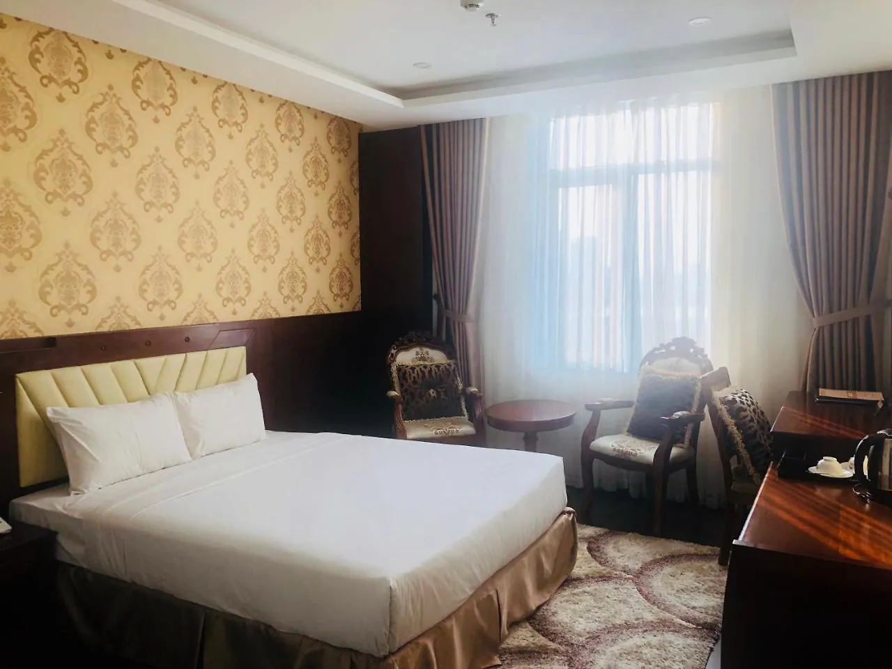 Hotel Gic Land Hotel. Da Nang