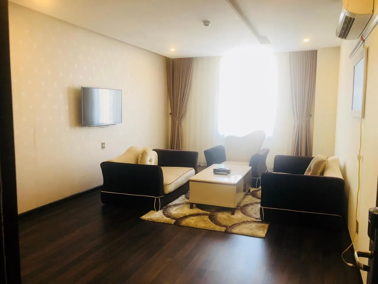 Hotel Gic Land Hotel. Da Nang