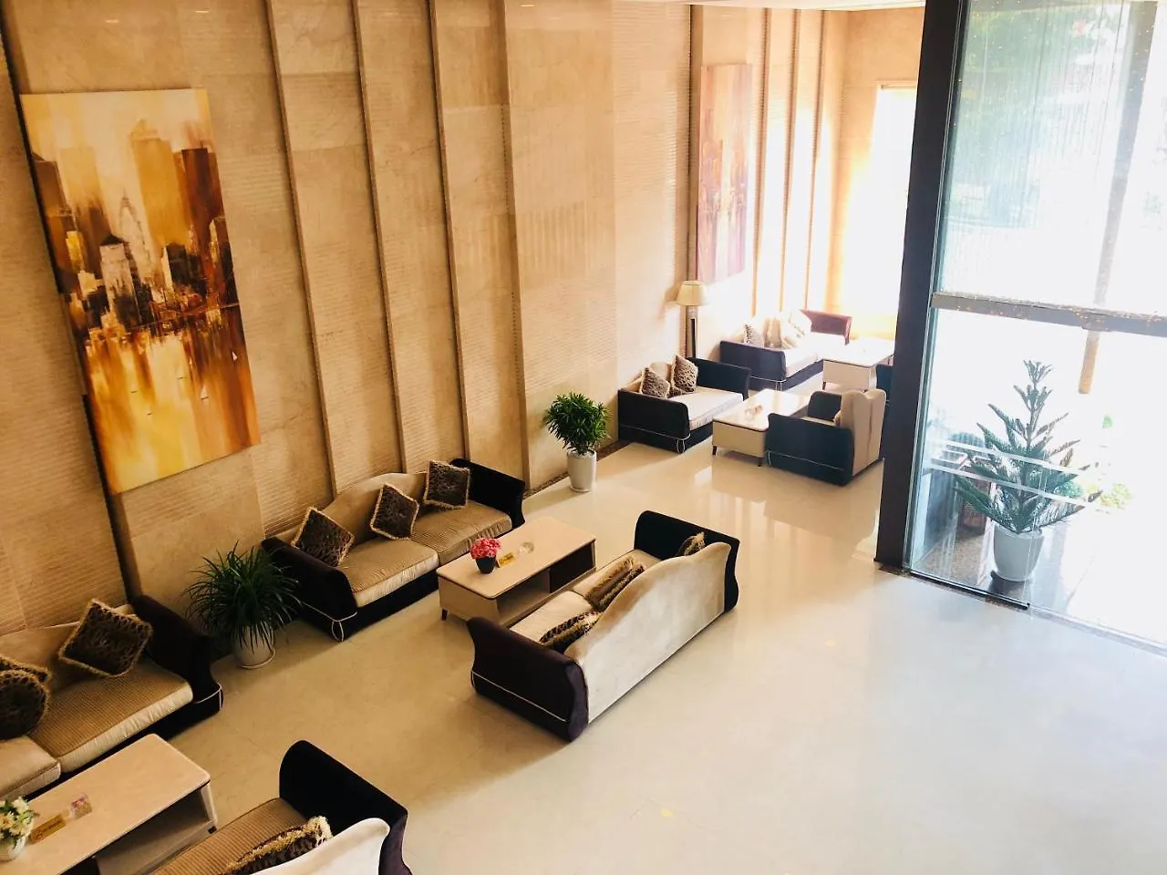 Gic Land Hotel. Da Nang Vietnam