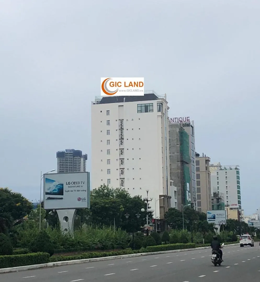 Gic Land Hotel. Da Nang Hotel