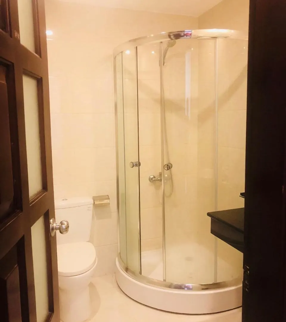 Gic Land Hotel. Da Nang