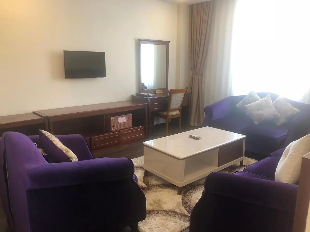 Gic Land Hotel. Da Nang 4*,  Vietnam