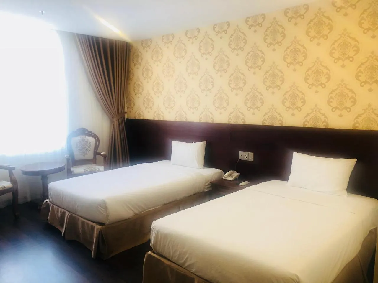 Hotel Gic Land Hotel. Da Nang