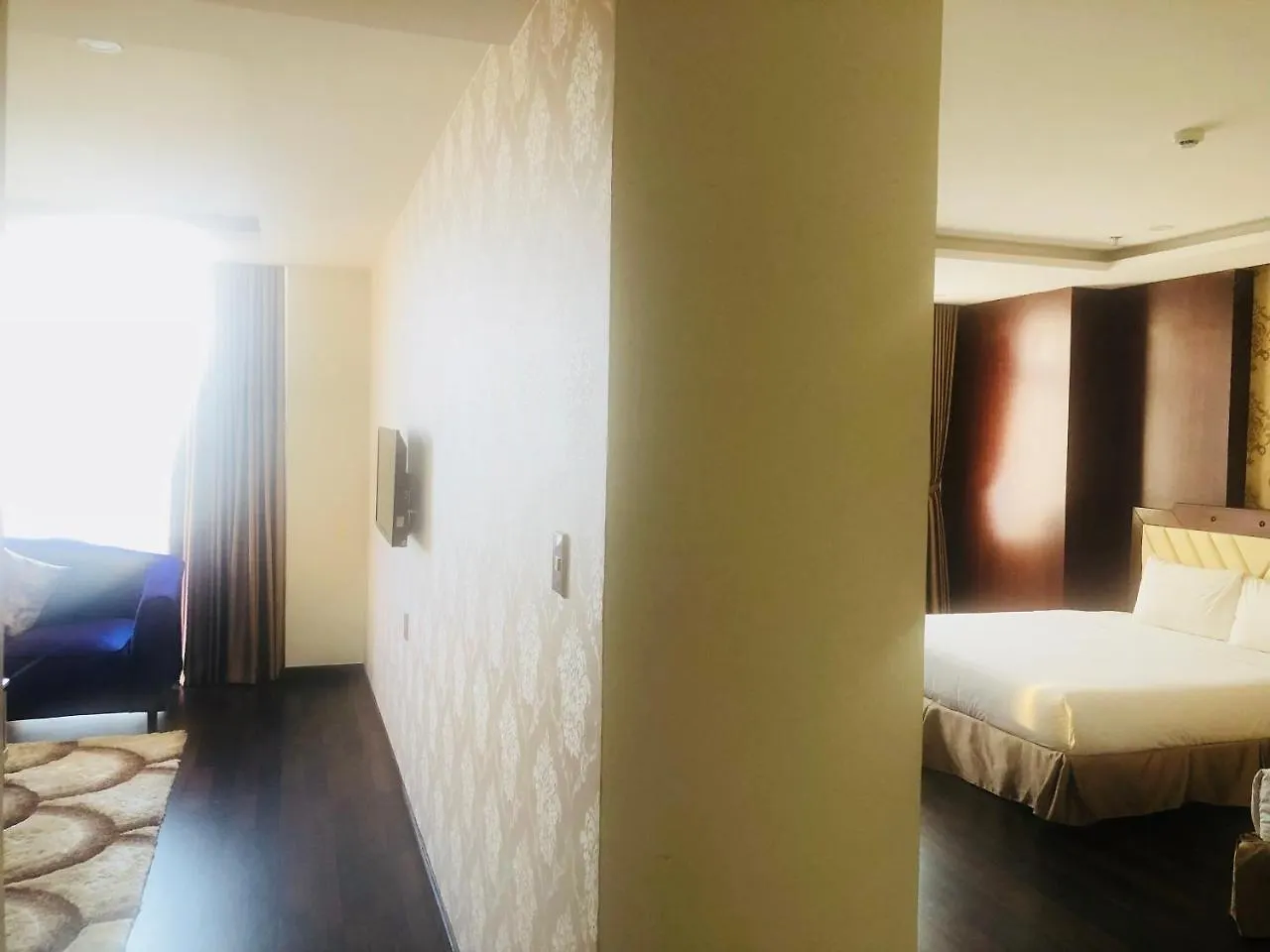 **** Hotel Gic Land Hotel. Da Nang Vietnam