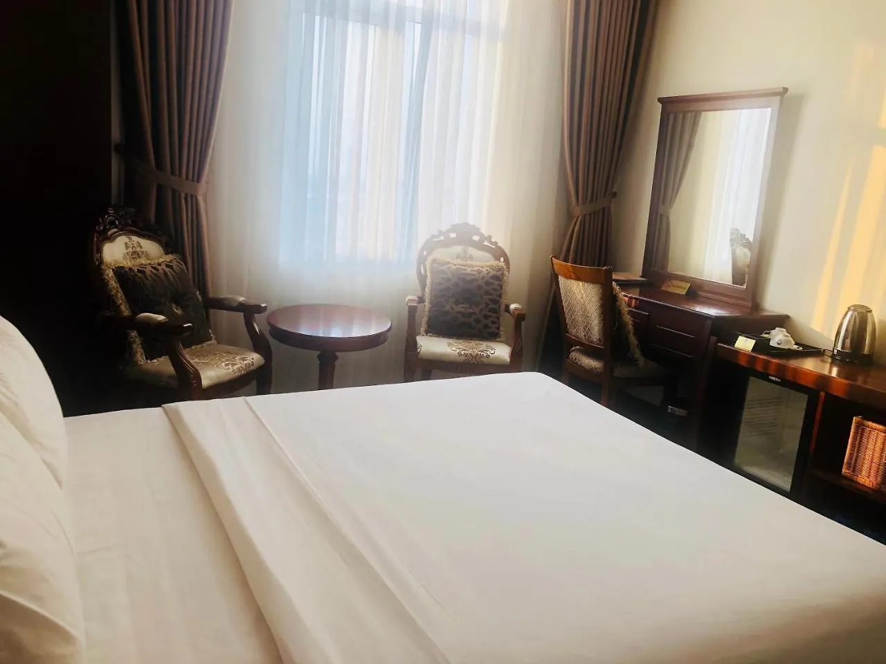 Hotel Gic Land Hotel. Da Nang