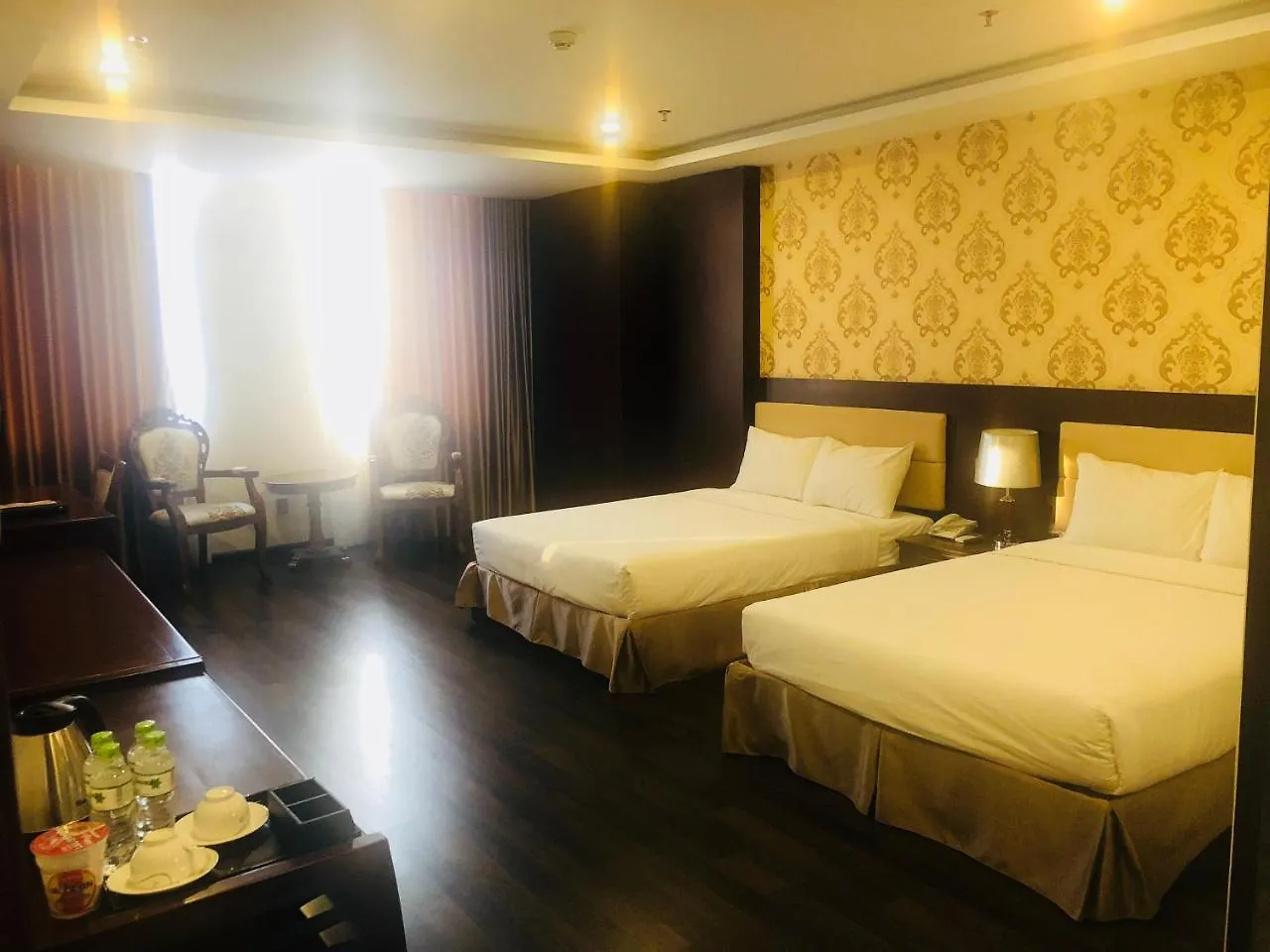 Gic Land Hotel. Da Nang Hotel