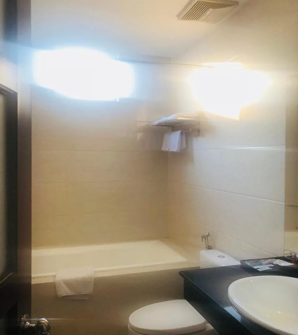 Gic Land Hotel. Da Nang Hotel