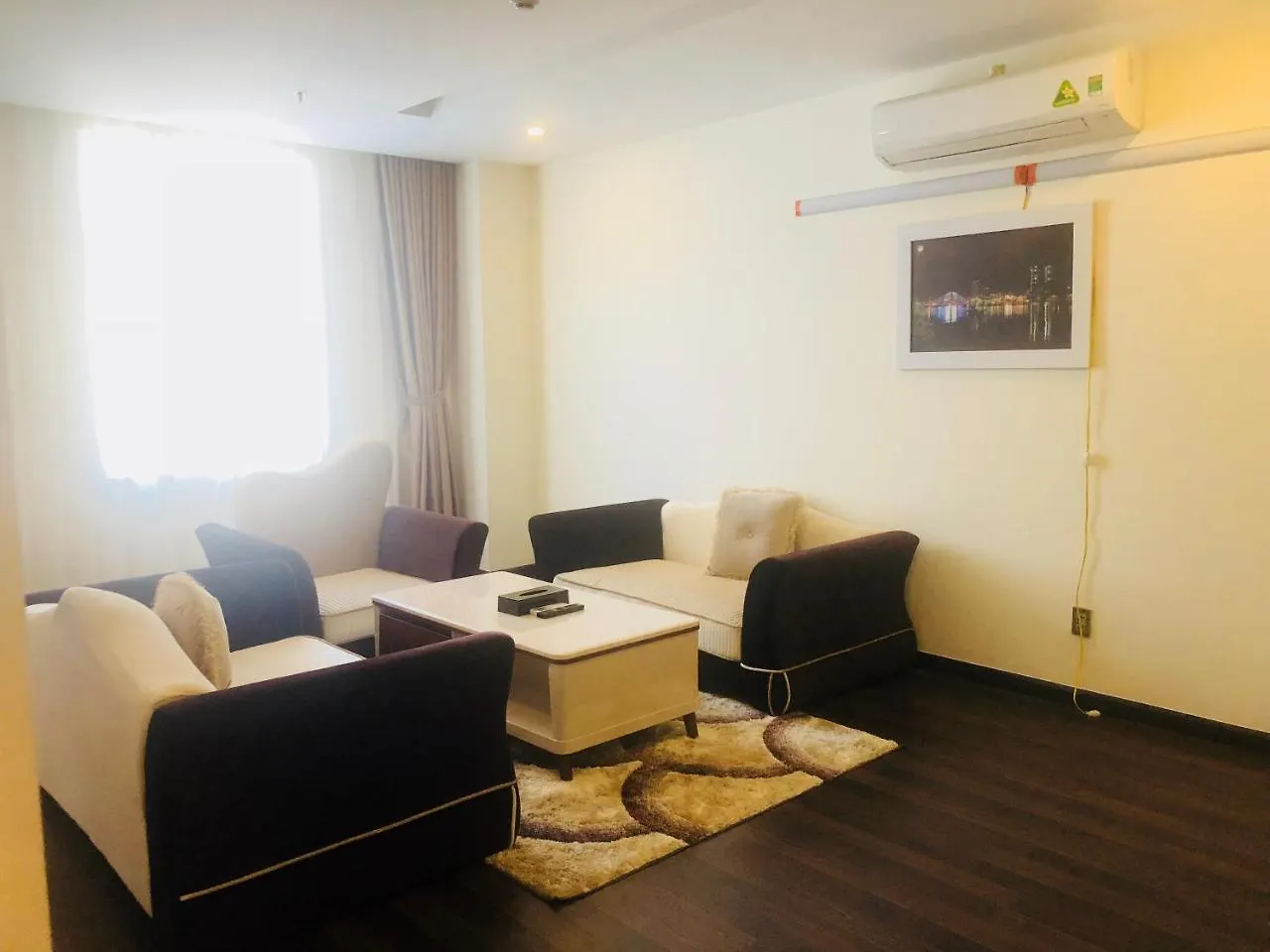 Hotel Gic Land Hotel. Da Nang