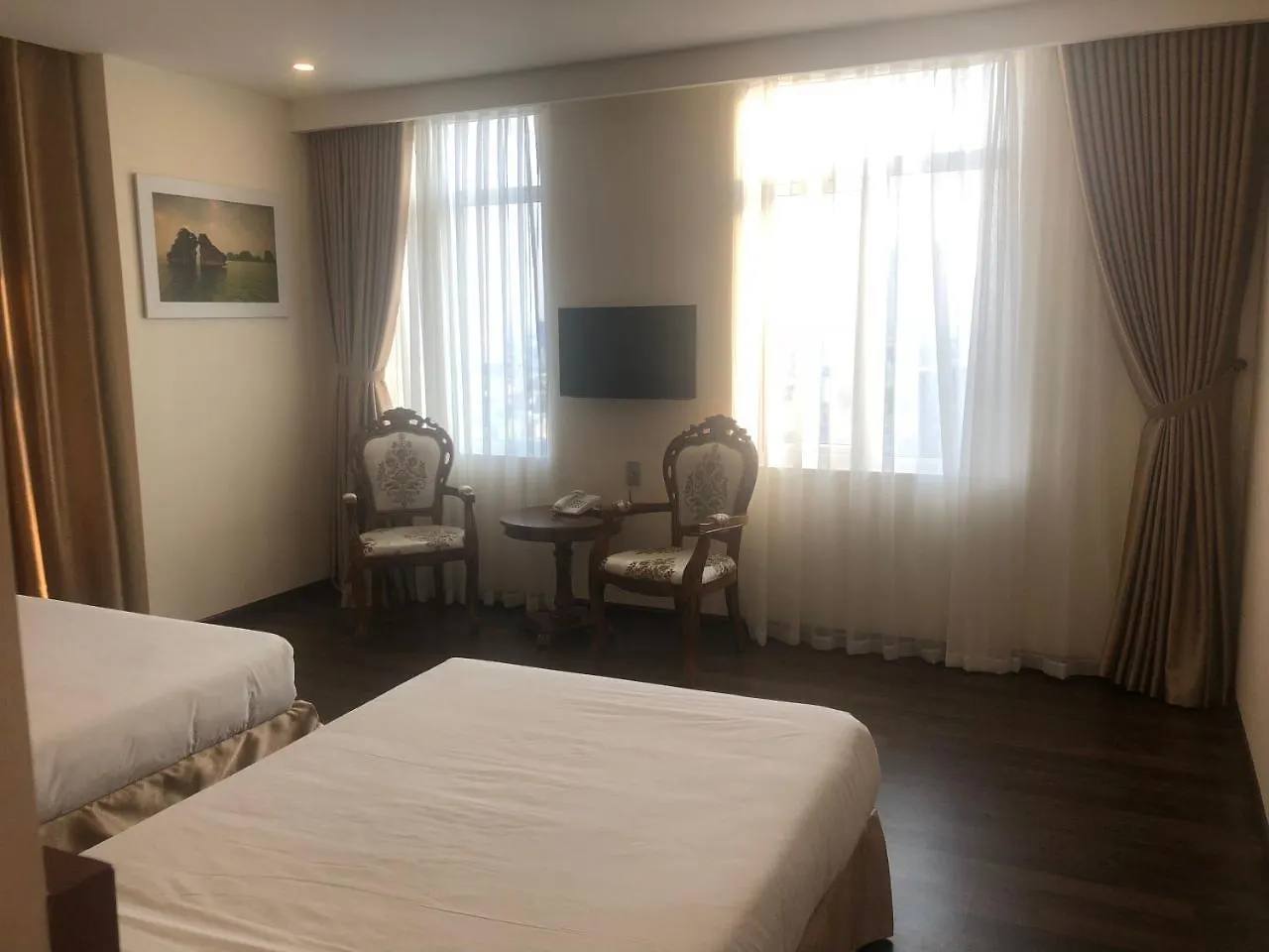 Gic Land Hotel. Da Nang Hotel