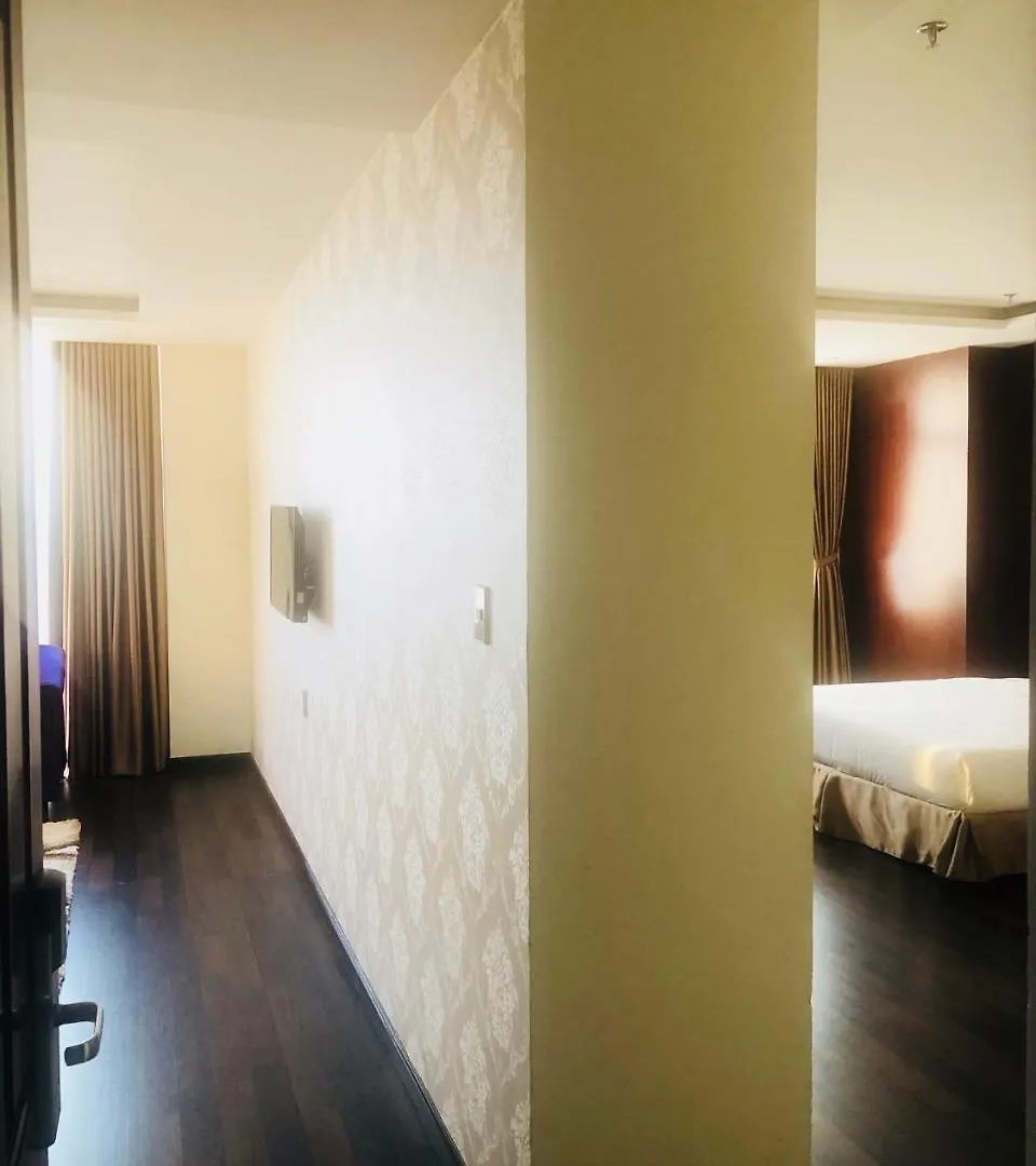 Gic Land Hotel. Da Nang