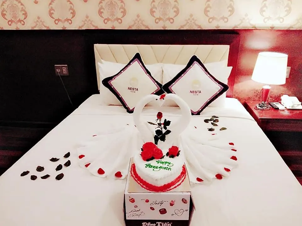 Gic Land Hotel. Da Nang 4*,  Vietnam