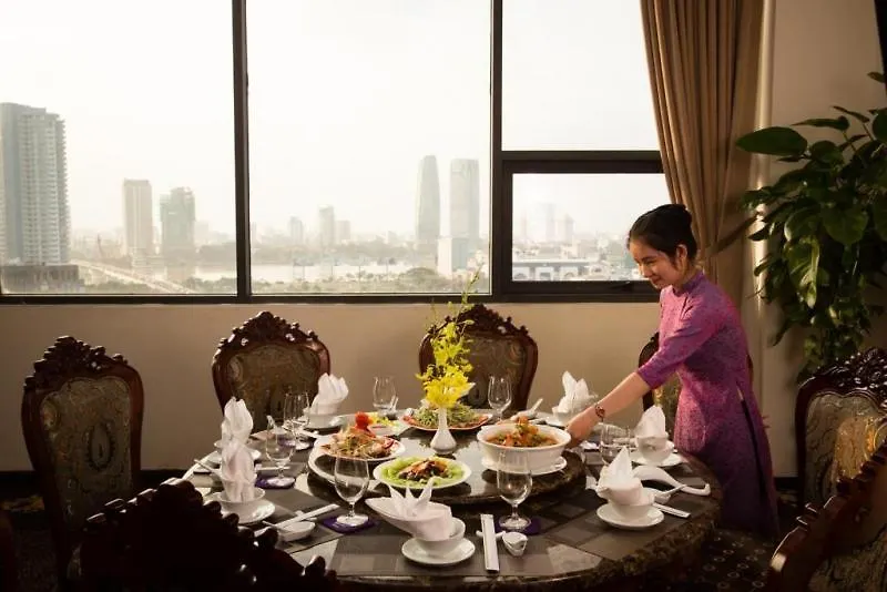 Gic Land Hotel. Da Nang 4*,