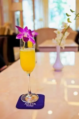Hotel Gic Land Hotel. Da Nang