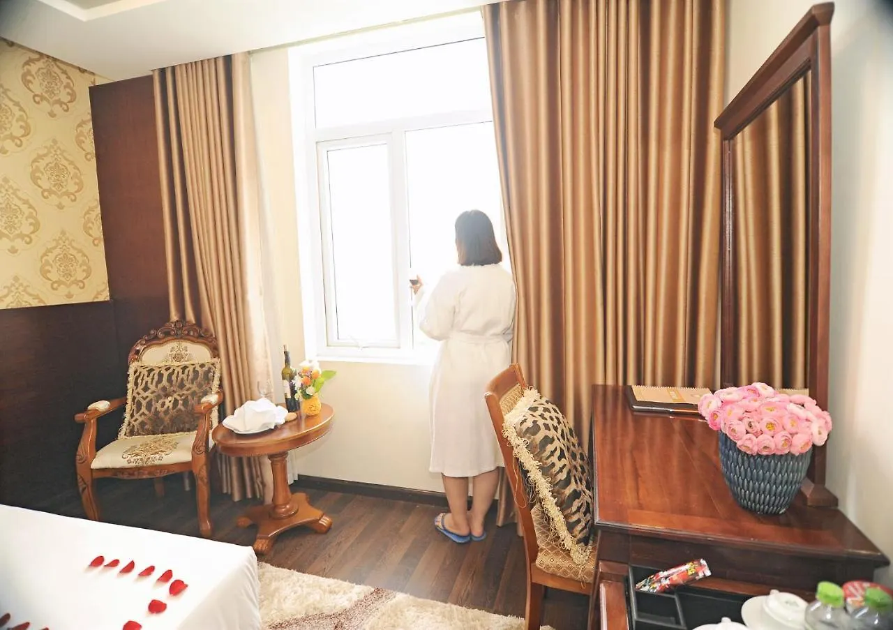 Gic Land Hotel. Da Nang Hotel