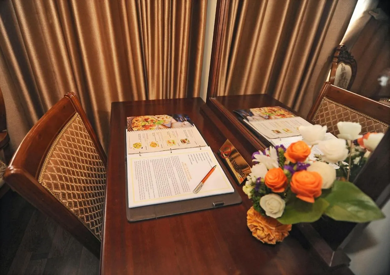 Gic Land Hotel. Da Nang Hotel
