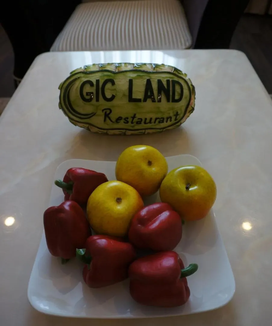 Gic Land Hotel. Da Nang 4*,  Vietnam
