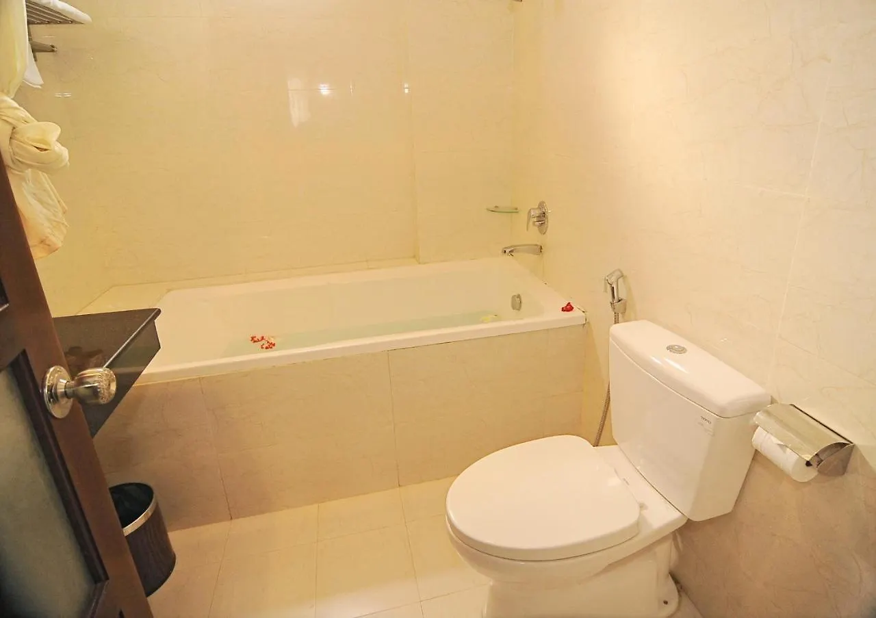 Gic Land Hotel. Da Nang